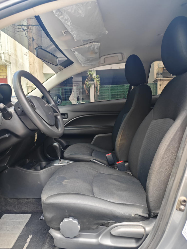2024 MITSUBISHI MIRAGE G4 GLX 1.2G CVT GAS AUTOMATIC TRANSMISSION