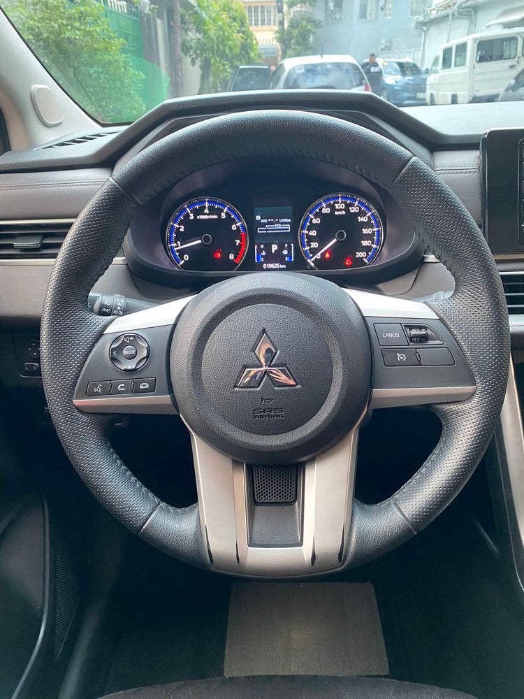 2024 MITSUBISHI XPANDER GLS 1.5G 2WD GAS AUTOMATIC TRANSMISSION MITSUBISHI