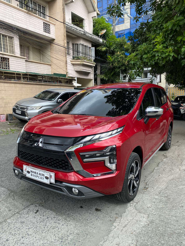 2024 MITSUBISHI XPANDER GLS 1.5G 2WD GAS AUTOMATIC TRANSMISSION MITSUBISHI