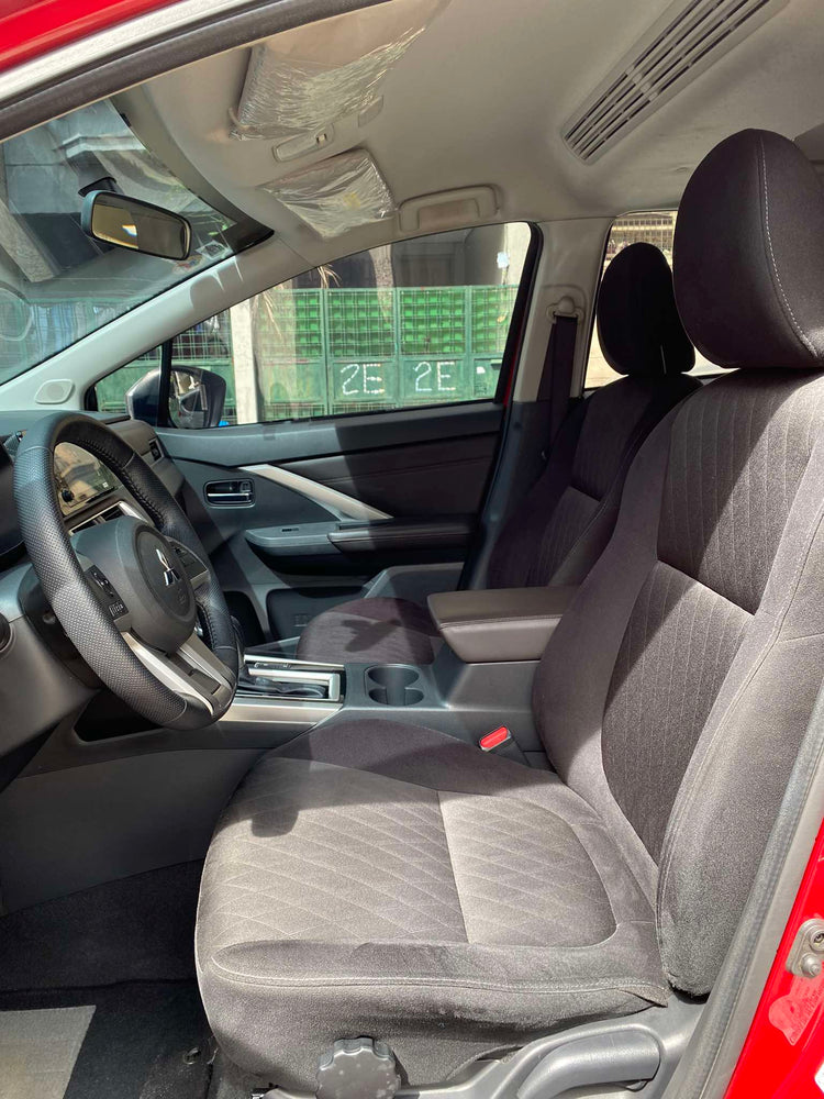 2024 MITSUBISHI XPANDER GLS 1.5G 2WD GAS AUTOMATIC TRANSMISSION MITSUBISHI