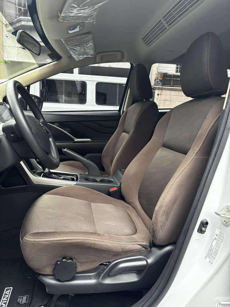 2024 NISSAN LIVINA VE 1.5L GAS AUTOMATIC TRANSMISSION