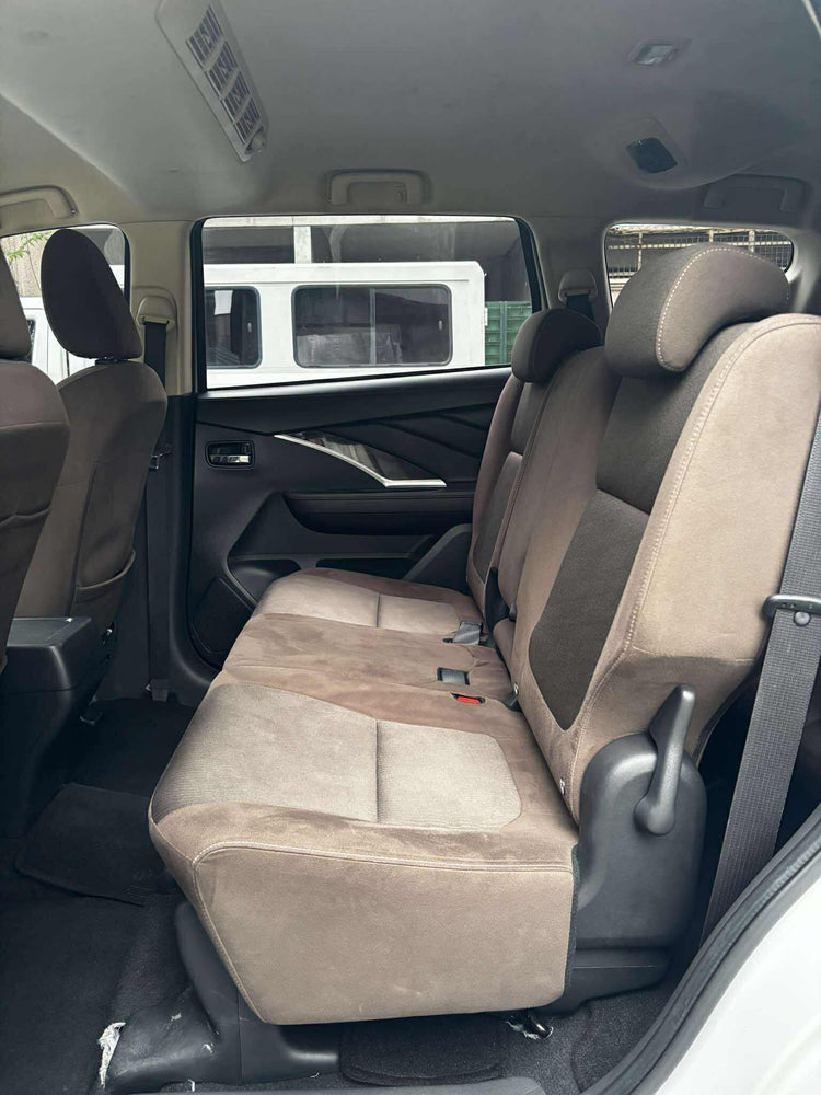 2024 NISSAN LIVINA VE 1.5L GAS AUTOMATIC TRANSMISSION