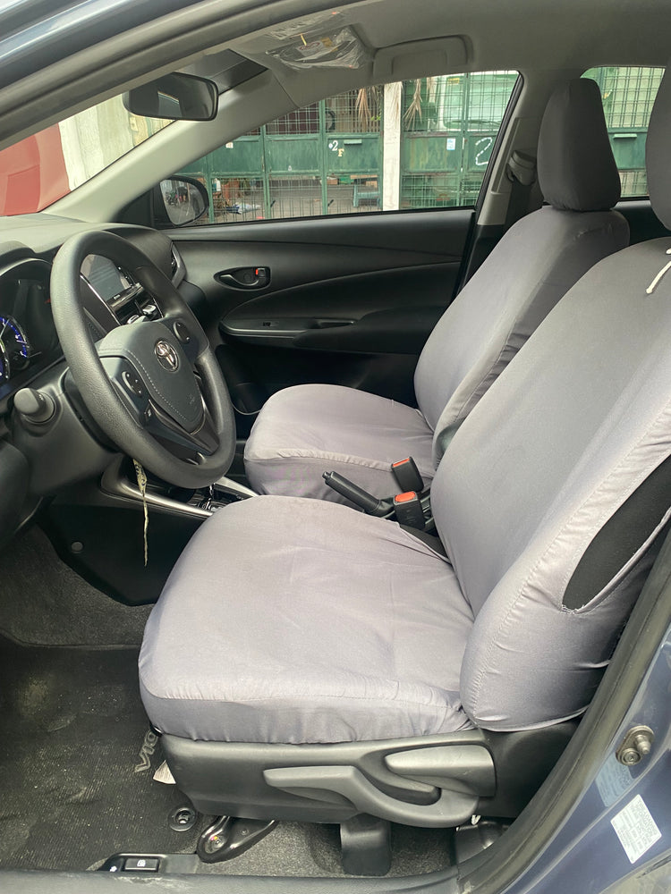 2025 TOYOTA VIOS XLE 1.3L GAS AUTOMATIC TRANSMISSION