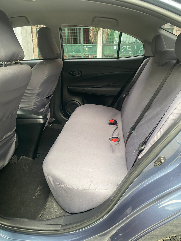 2025 TOYOTA VIOS XLE 1.3L GAS AUTOMATIC TRANSMISSION