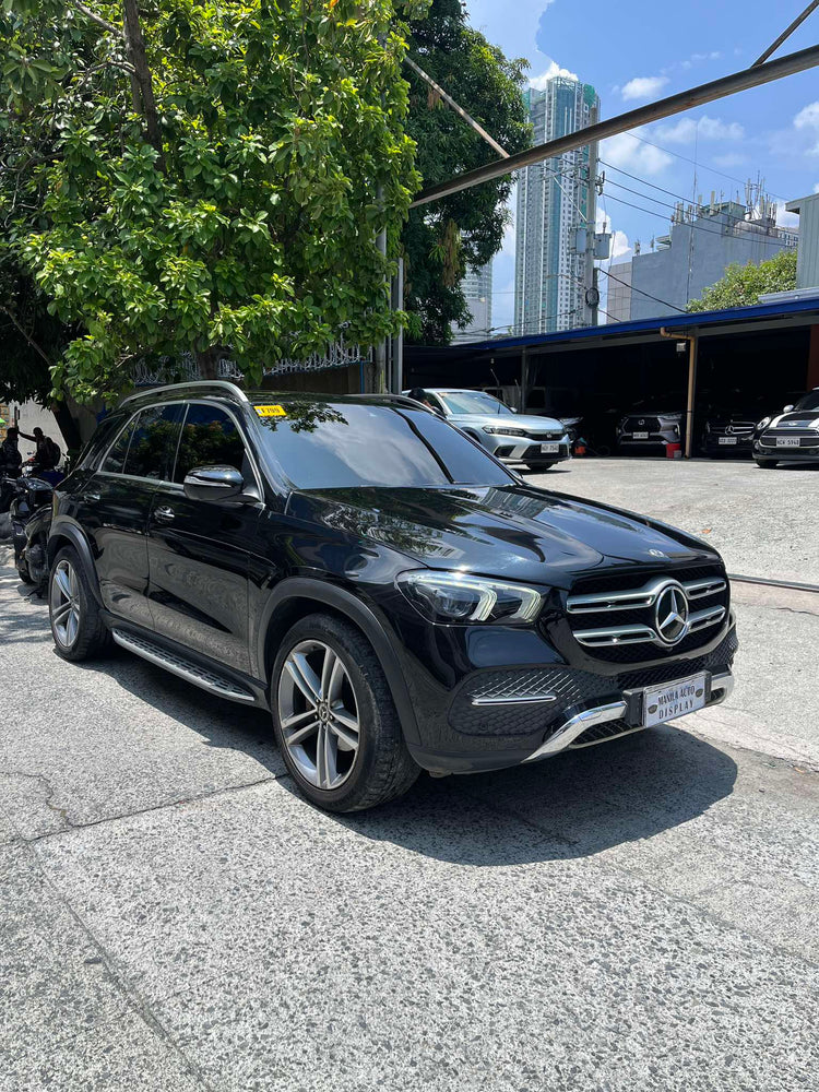 2022 MERCEDES BENZ GCLASS GLE300D DSL AUTOMATIC TRANSMISSION