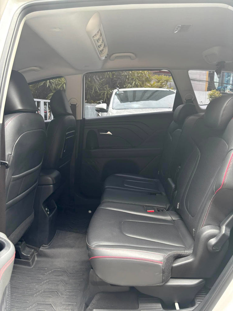2024 HYUNDAI STARGAZER 1.5 GLS X IVT GAS AUTOMATIC TRANSMISSION