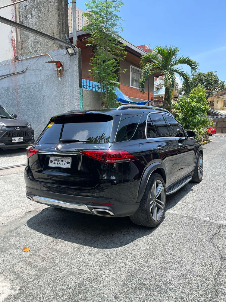2022 MERCEDES BENZ GCLASS GLE300D DSL AUTOMATIC TRANSMISSION