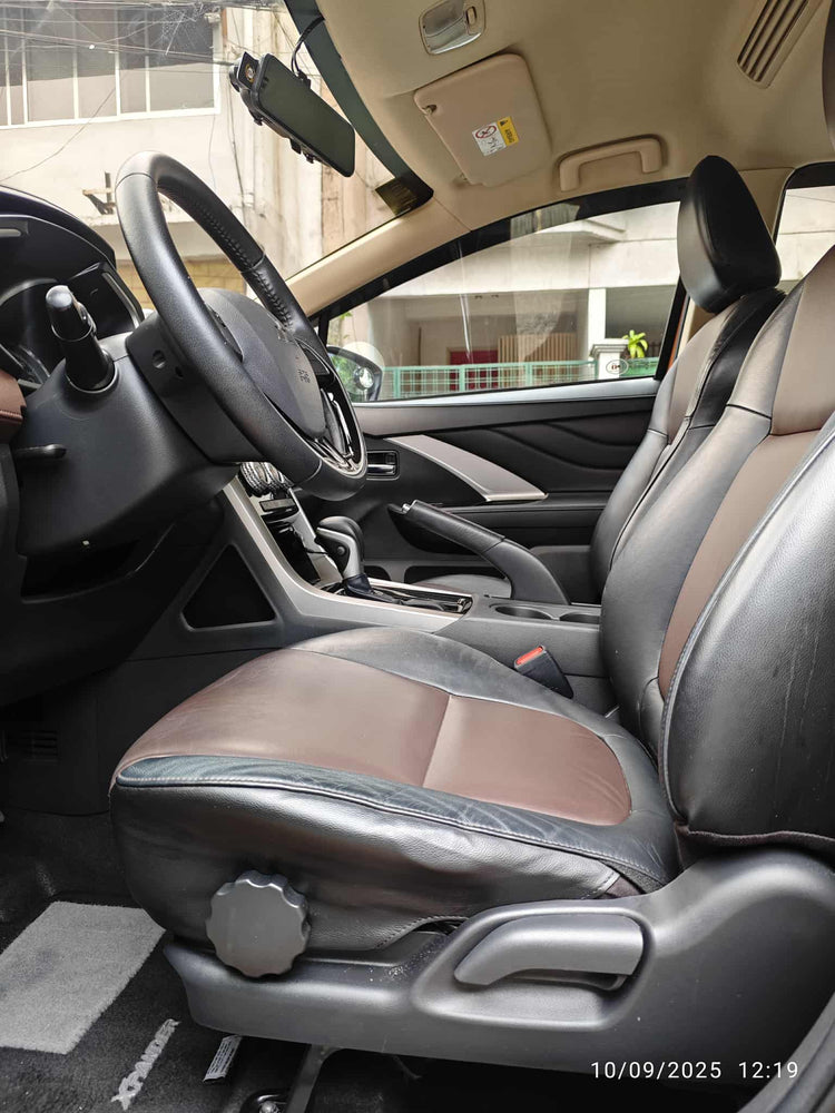 2020 MITSUBISHI XPANDER CROSS 1.5L GAS AUTOMATIC TRANSMISSION