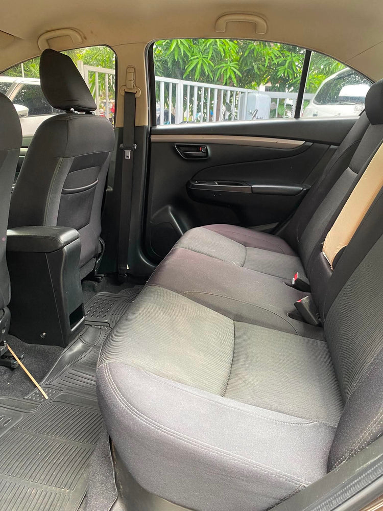 2016 SUZUKI CIAZ 1.4GL GAS AUTOMATIC TRANSMISSION