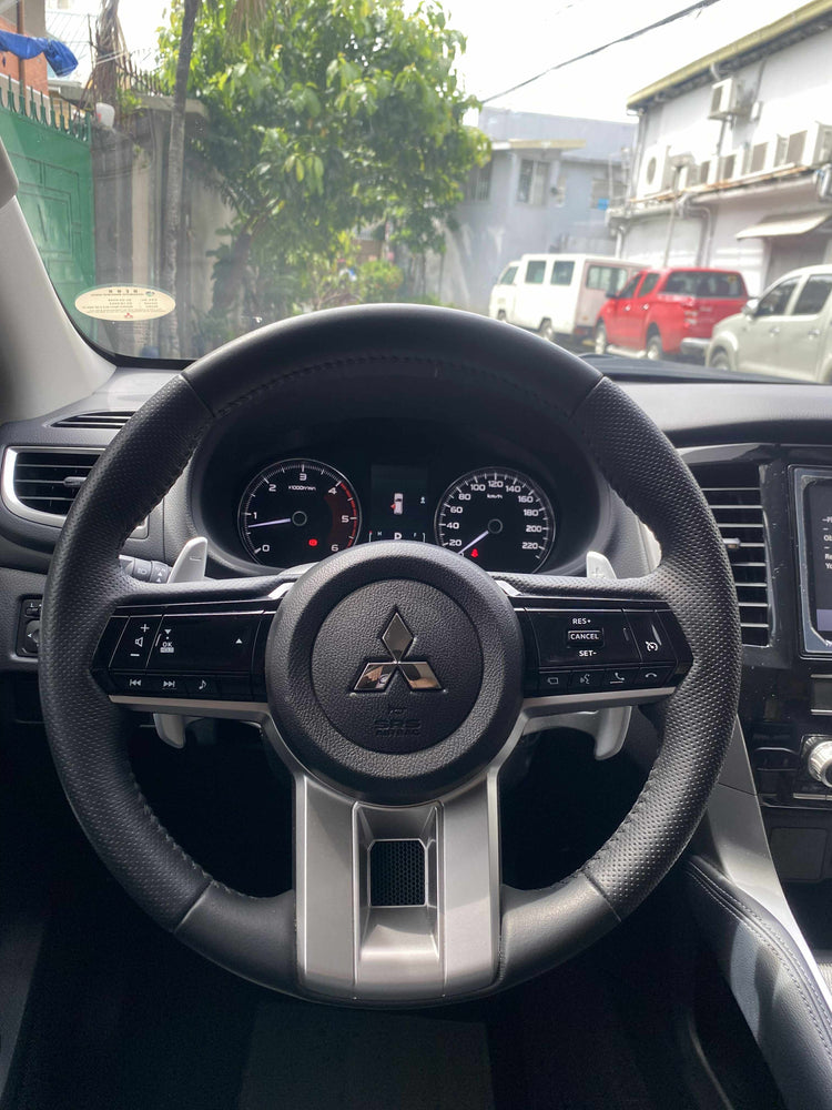 2025 MITSUBISHI MONTERO SPORT 2.4D GLS 2WD DIESEL AUTOMATIC TRANSMISSION