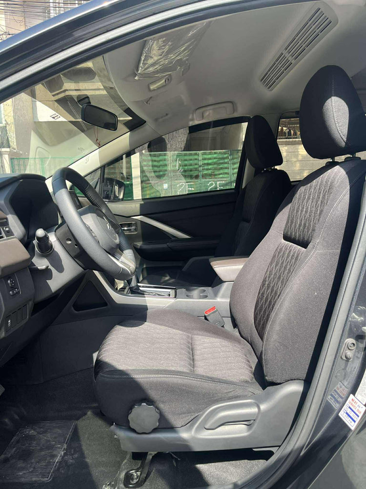 2023 MITSUBISHI XPANDER GLS 1.5G 2WD AUTOMATIC TRANSMISSION