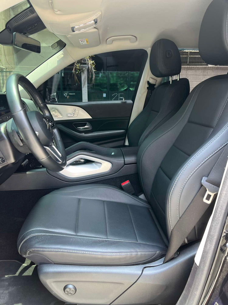 2022 MERCEDES BENZ GCLASS GLE300D DSL AUTOMATIC TRANSMISSION
