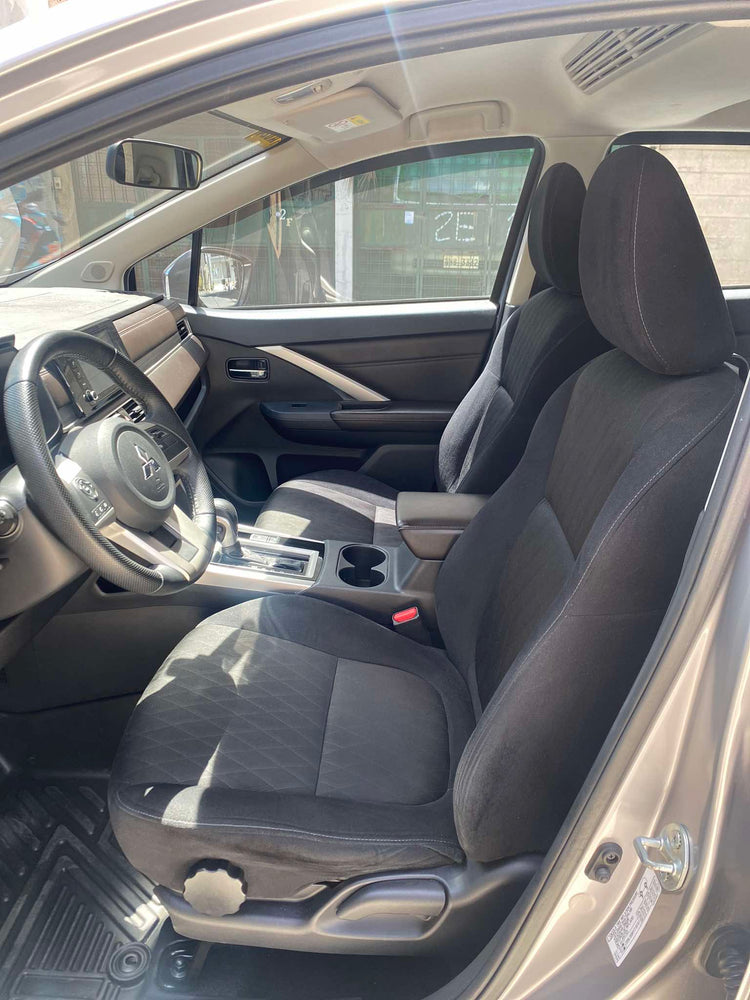 2023 MITSUBISHI XPANDER GLS 1.5L G 2WD GAS AUTOMATIC TRANSMISSION