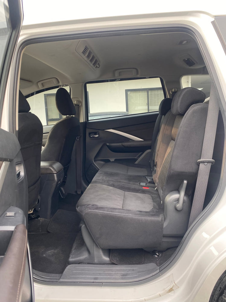 2025 MITSUBISHI XPANDER 1.5L GAS AUTOMATIC TRANSMISSION