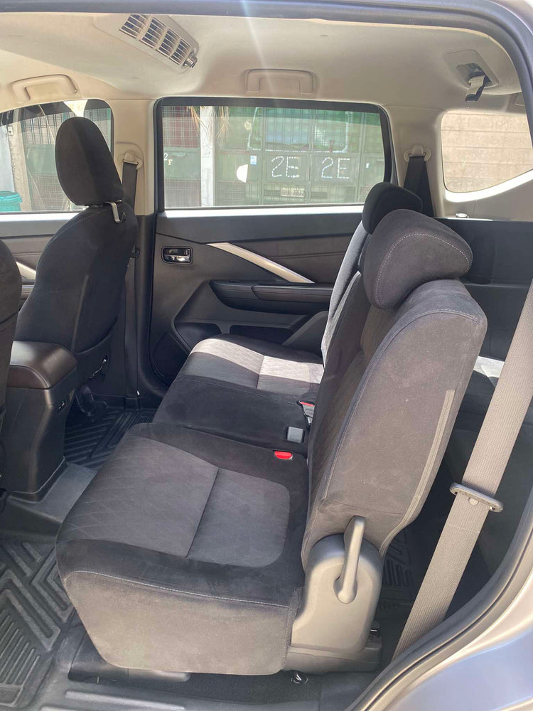 2023 MITSUBISHI XPANDER GLS 1.5L G 2WD GAS AUTOMATIC TRANSMISSION
