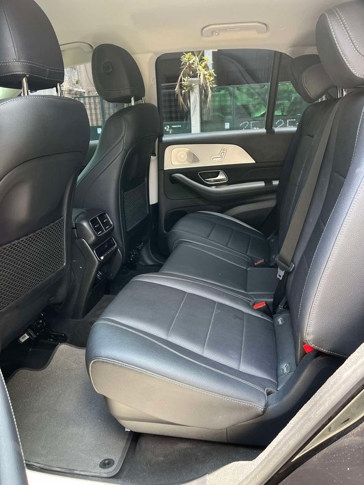 2022 MERCEDES BENZ GCLASS GLE300D DSL AUTOMATIC TRANSMISSION