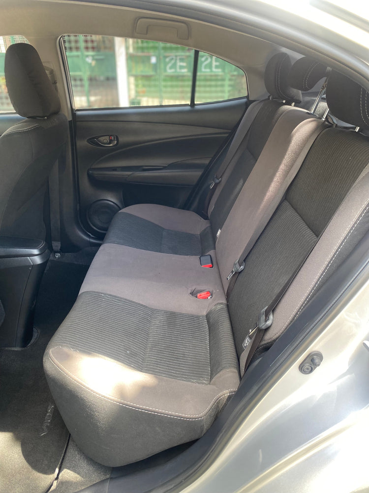 2025 TOYOTA VIOS 1.3L XLE AUTOMATIC TRANSMISSION