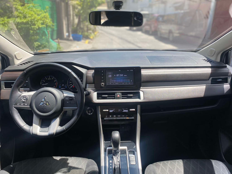 2023 MITSUBISHI XPANDER GLS 1.5L G 2WD GAS AUTOMATIC TRANSMISSION