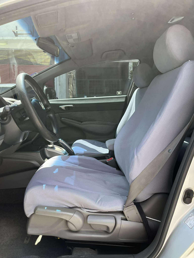 2007 HONDA CIVIC 1.5L V GAS AUTOMATIC TRANSMISSION
