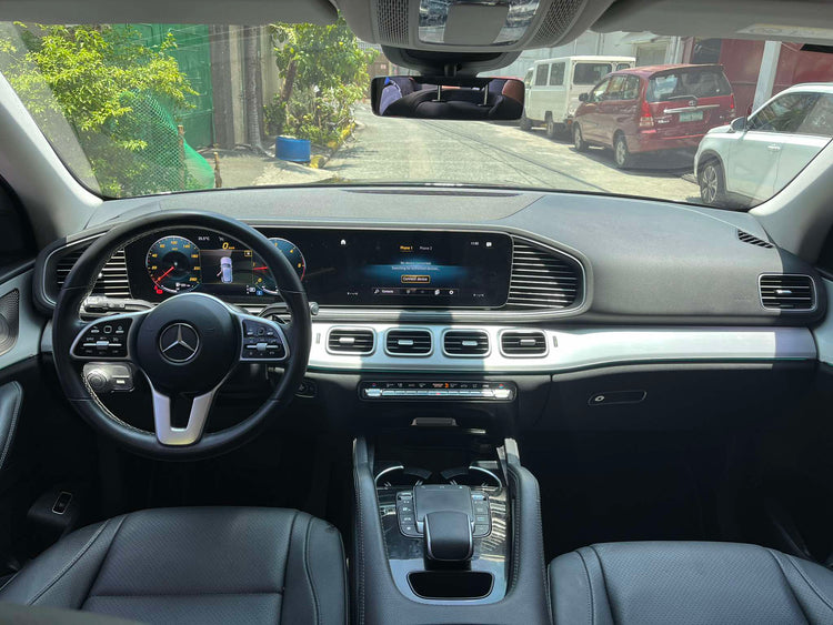 2022 MERCEDES BENZ GCLASS GLE300D DSL AUTOMATIC TRANSMISSION