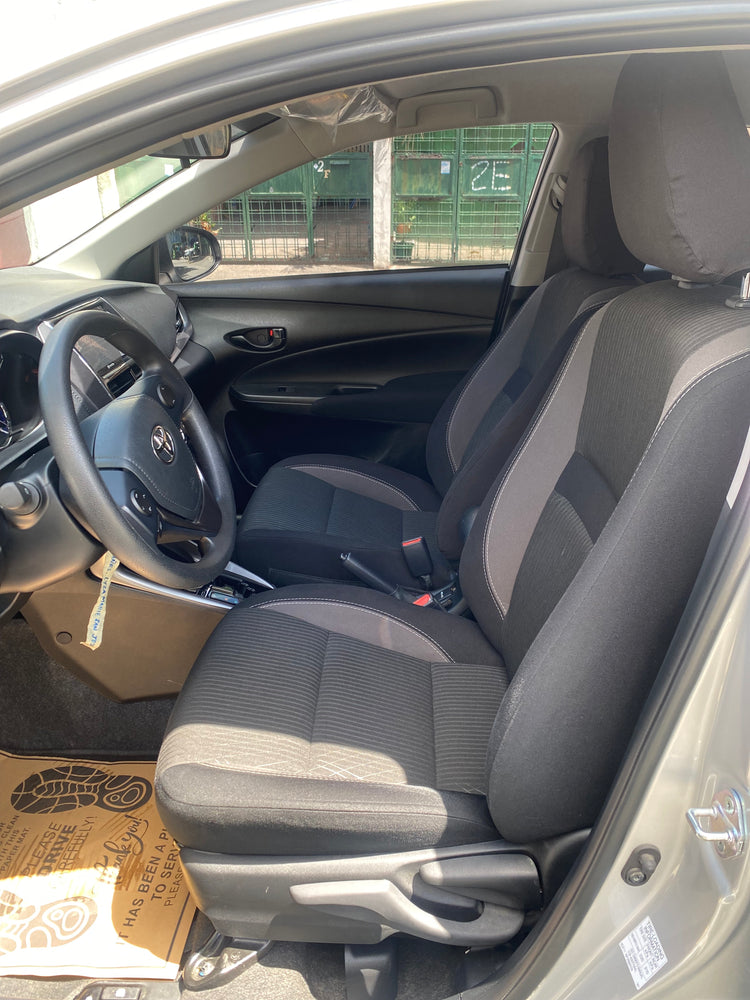 2025 TOYOTA VIOS 1.3L XLE AUTOMATIC TRANSMISSION