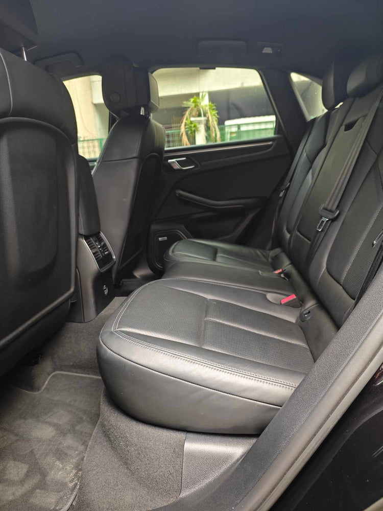 2021 PORSCHE MACAN 2.0L AUTOMATIC TRANSMISSION