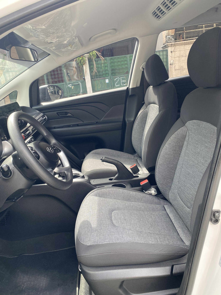 2024 HYUNDAI STARGAZER 1.5L GL IVT GAS AUTOMATIC TRANSMISSION