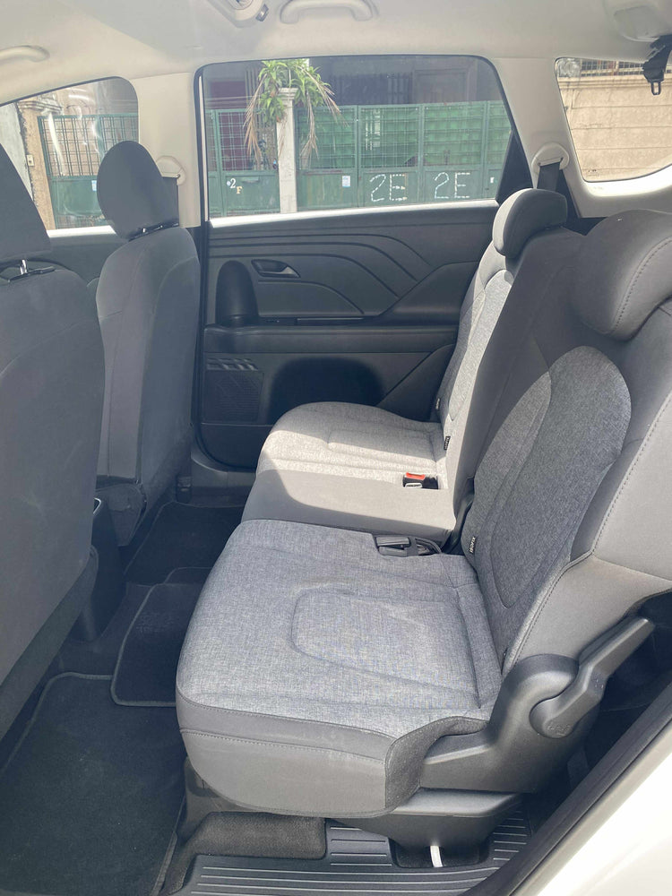 2024 HYUNDAI STARGAZER 1.5L GL IVT GAS AUTOMATIC TRANSMISSION