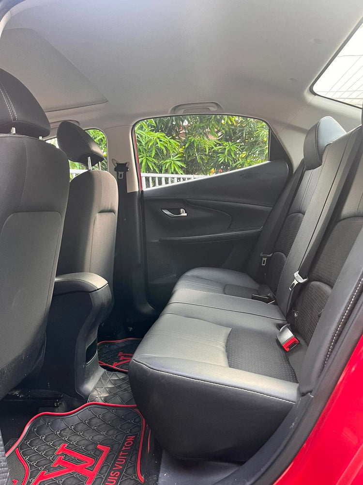 2022 CHANGAN ALSVIN 1.5L 5DCT PLATINUM GAS AUTOMATIC TRANSMISSION