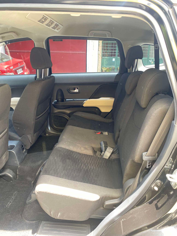 2023 TOYOTA RUSH 1.5 G GR-S GAS AUTOMATIC TRANSMISSION