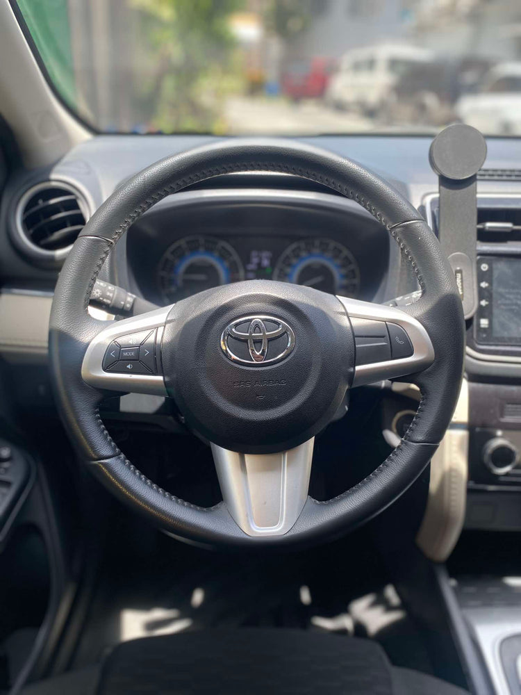 2023 TOYOTA RUSH 1.5 G GR-S GAS AUTOMATIC TRANSMISSION