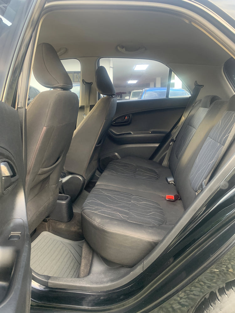 2015 KIA PICANTO EX GAS MANUAL TRANSMISSION