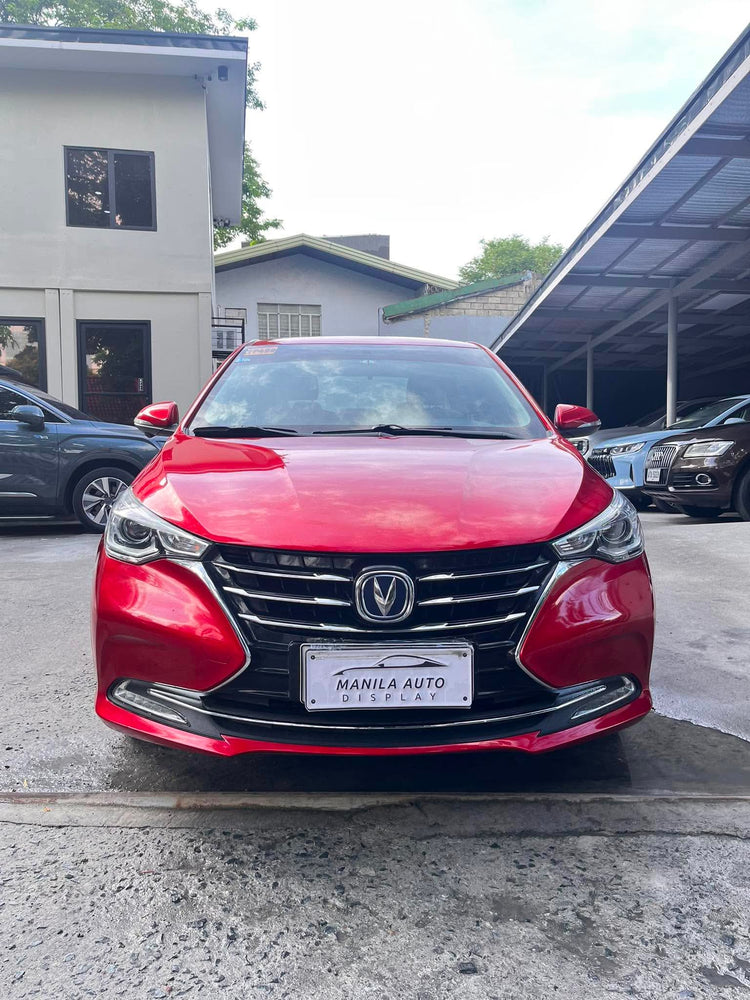 2022 CHANGAN ALSVIN 1.5L 5DCT PLATINUM GAS AUTOMATIC TRANSMISSION