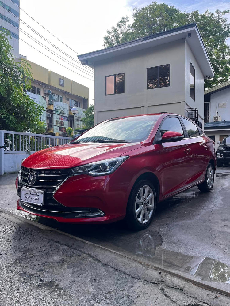 2022 CHANGAN ALSVIN 1.5L 5DCT PLATINUM GAS AUTOMATIC TRANSMISSION