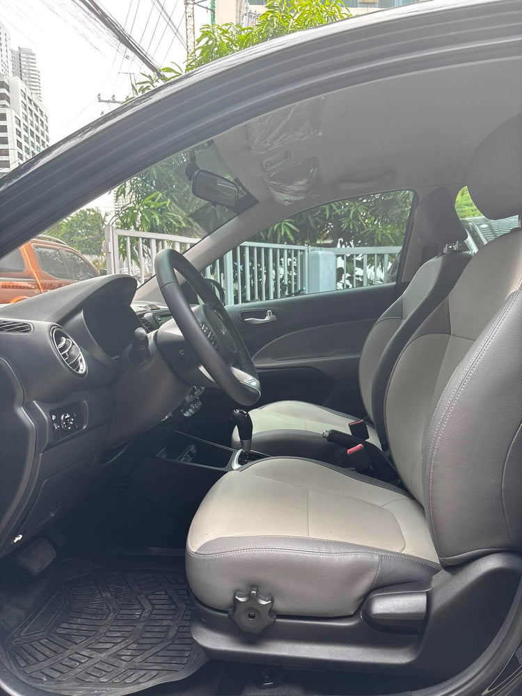 2023 KIA SOLUTO 1.4 EX GAS AUTOMATIC TRANSMISSION (2T KMS ONLY!)