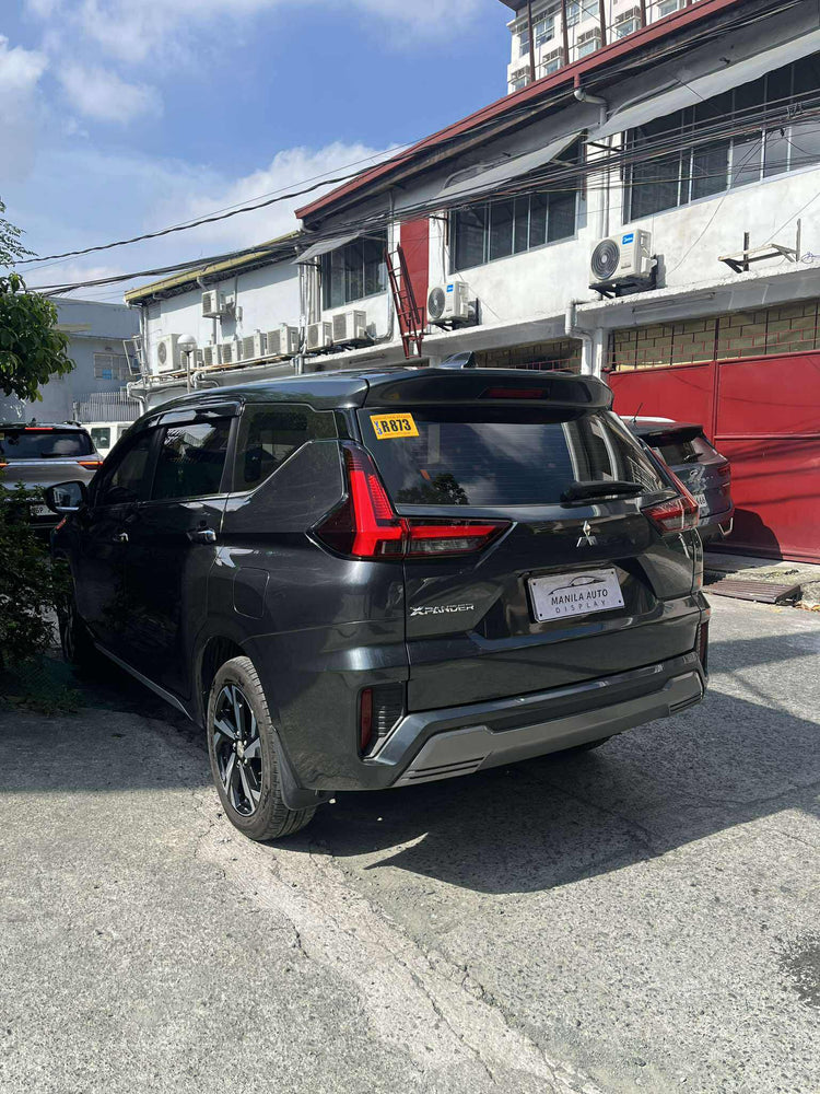 2023 MITSUBISHI XPANDER GLS 1.5G 2WD AUTOMATIC TRANSMISSION