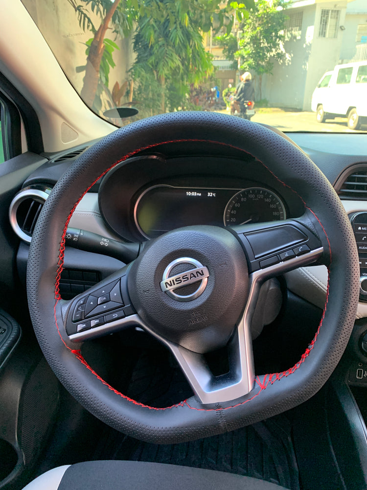 2022 NISSAN ALMERA 1.0L VE GAS MANUAL TRANSMISSION