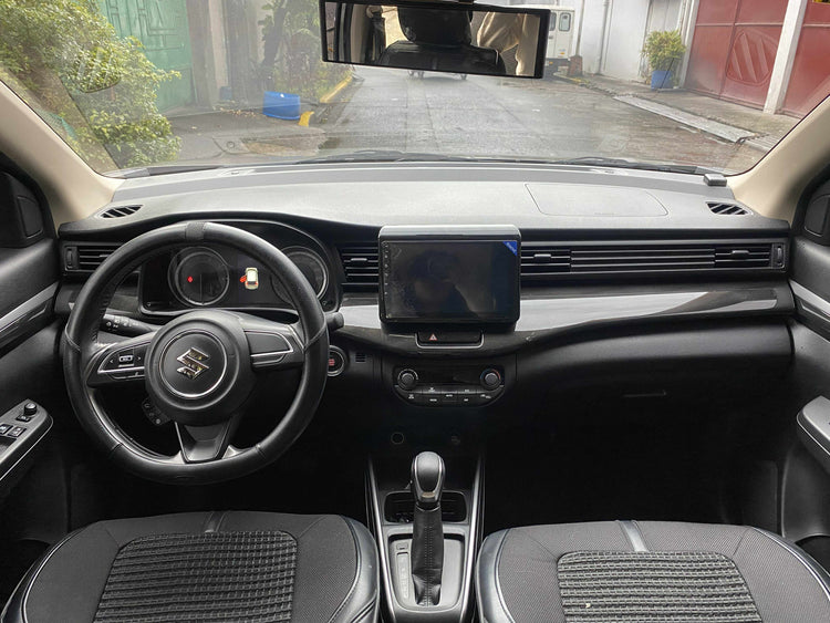 2020 SUZUKI XL7 GLX 1.5L AUTOMATIC TRANSMISSION