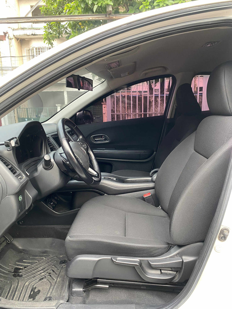 2015 HONDA HR-V 1.8L GAS AUTOMATIC TRANSMISSION
