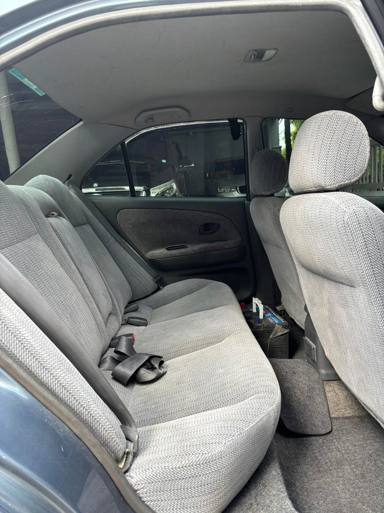 1998 MITSUBISHI LANCER GLXI GAS AUTOMATIC TRANSMISSION