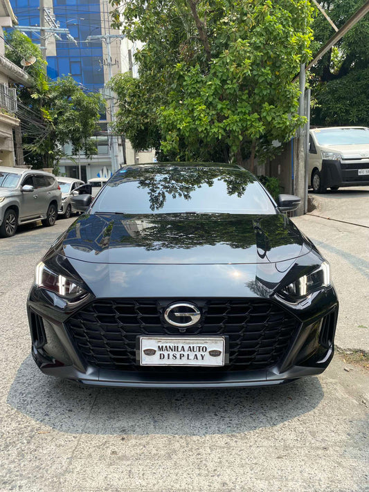 2023 GAC EMPOW 1.5L GB GAS AUTOMATIC TRANSMISSION