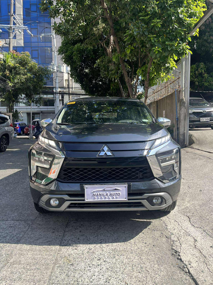 2023 MITSUBISHI XPANDER GLS 1.5G 2WD AUTOMATIC TRANSMISSION