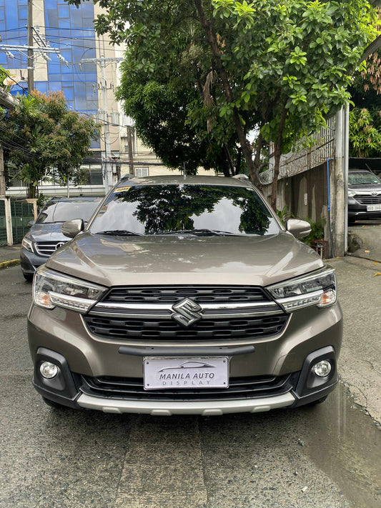 2020 SUZUKI XL7 GLX 1.5L AUTOMATIC TRANSMISSION