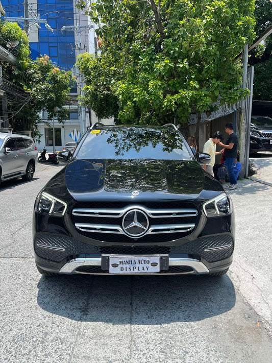 2022 MERCEDES BENZ GCLASS GLE300D DSL AUTOMATIC TRANSMISSION