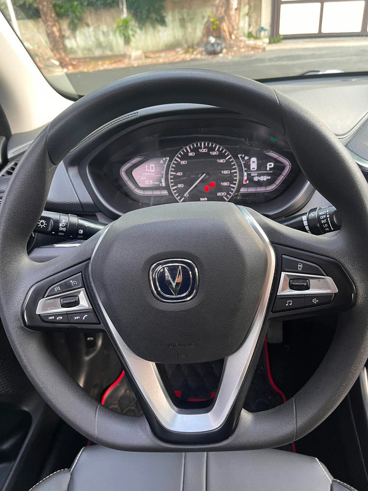 2022 CHANGAN ALSVIN 1.5L 5DCT PLATINUM GAS AUTOMATIC TRANSMISSION