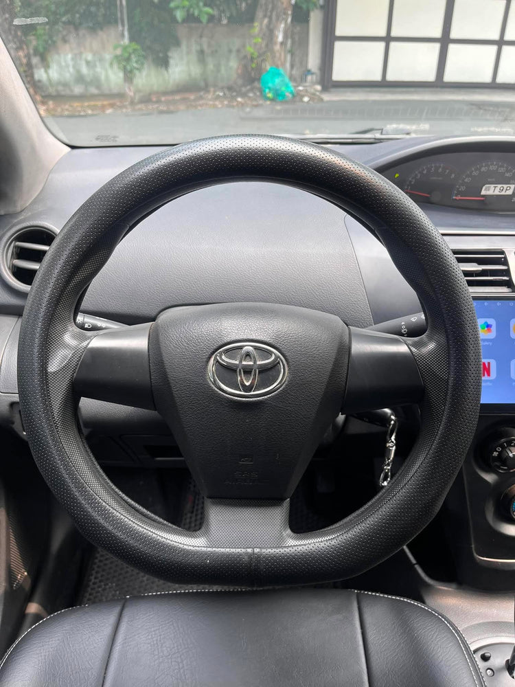 2012 TOYOTA VIOS G 1.3L GAS AUTOMATIC TRANSMISSION (88TKMS)
