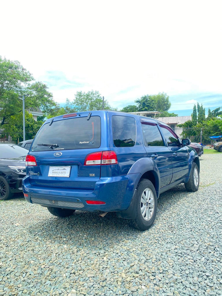 2013 FORD ESCAPE 2.3L XLT GAS AUTOMATIC TRANSMISSION