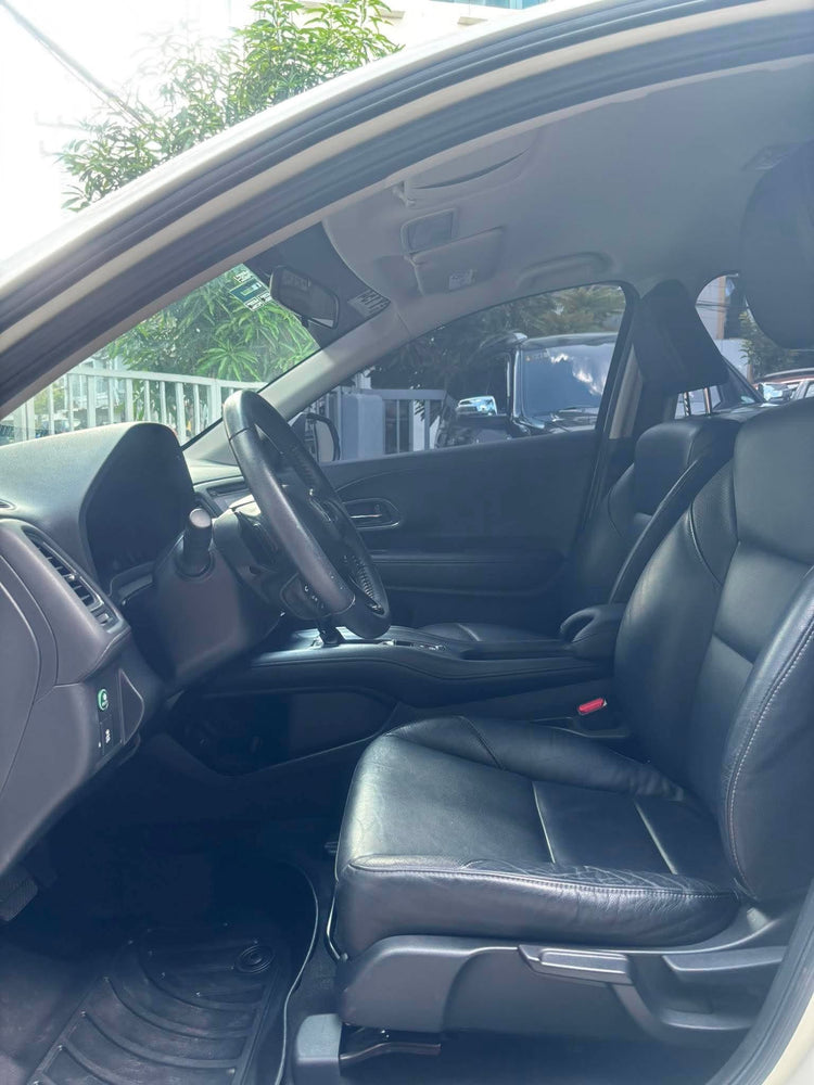 2017 HONDA HRV 1.8L S GAS AUTOMATIC TRANSMISSION
