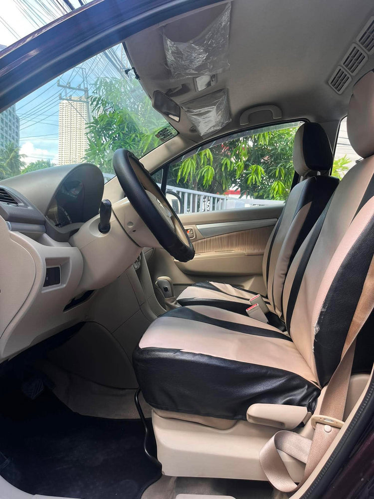 2017 SUZUKI	ERTIGA 1.5L GL AUTOMATIC TRANSMISSION