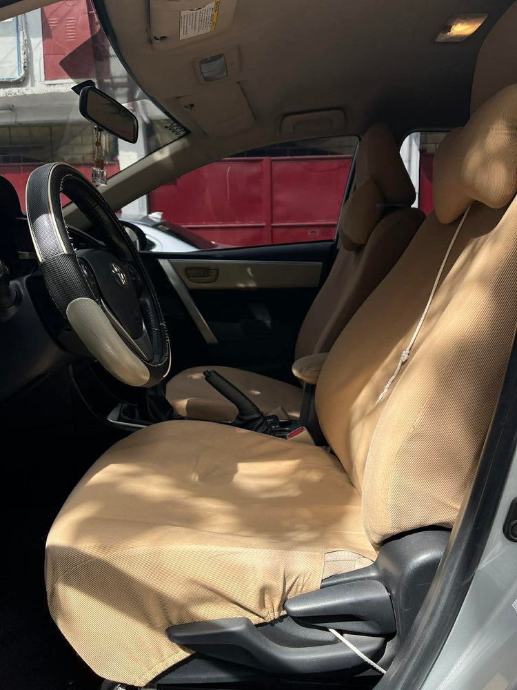 2017 TOYOTA COROLLA ALTIS GAS MANUAL TRANSMISSION